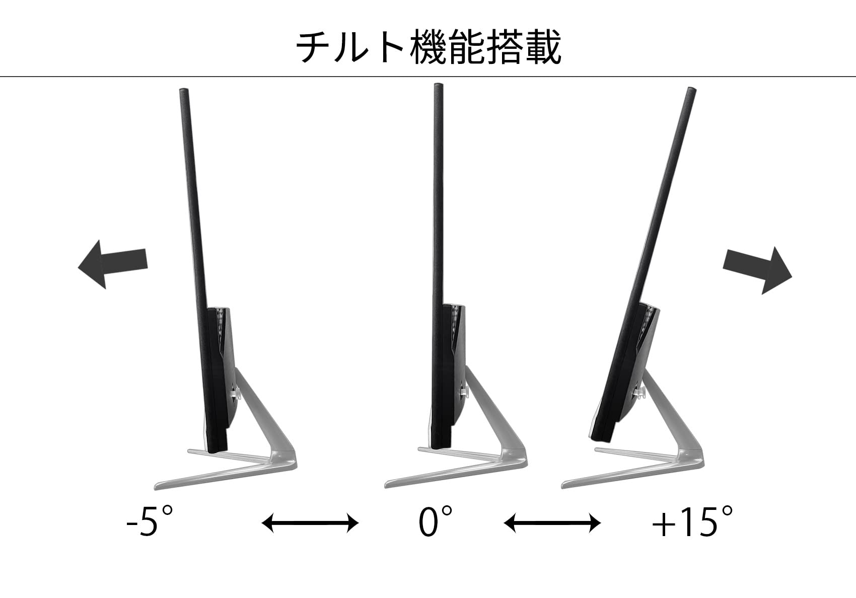 Amazon.co.jp: JAPANNEXT 21.5インチ モニター フルHD 1920x1080
